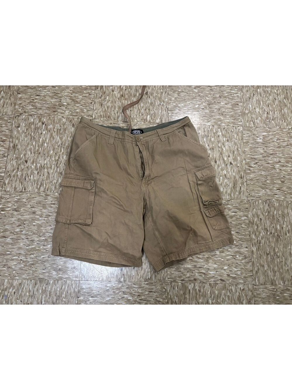 Rugged Wear Shorts